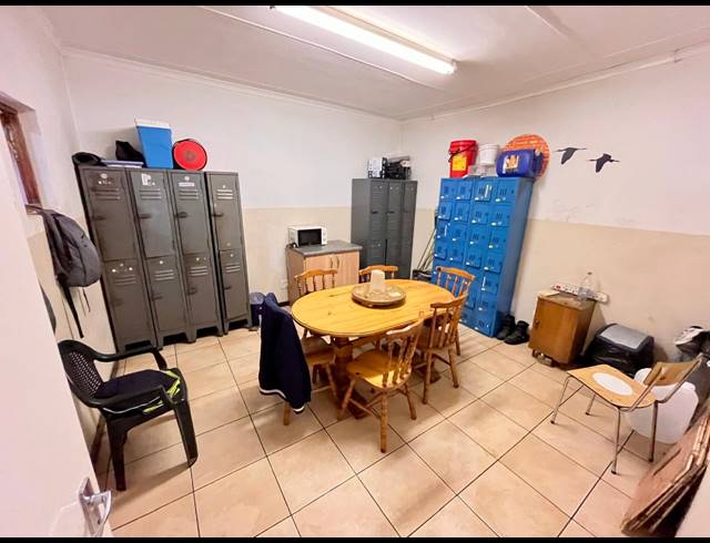 709M² OFFICE FOR SALE IN NORTH END